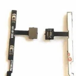 PhoneTec Note 6 Pro Quality with Clear sound Volume Button MI NOTE6 PRO Volume Button Volume Button Flex Cable-picture-31