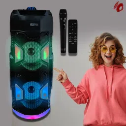 NEUTON Play 50 W Bluetooth Home Audio Speaker-19