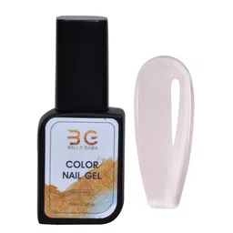 BELLE GAGA Hema Free High Gloss Soak Off UV Gel Nail Polish - 10 ml - Shade - BG 9054-picture-21