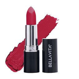 Bella Vita Organic Creamy Matte Bullet Lipstick - 4.2 g - Cherry Pop-41