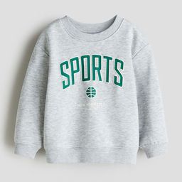 H&M Sweatshirt-picture-33