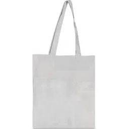 RAK DESIGNS Unisex Solid Shopper Canvas Tote Bag-picture-3
