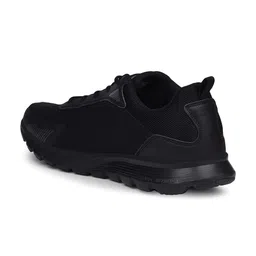 Power Men Textured Synthetic Regular Sneakers image 3