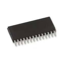 PIC24FJ64GB002-I/SO MICROCHIP 16 Bit Microcontroller, General Purpose, PIC24 Family PIC24FJ GB Series Microcontrollers, PIC24 image 1