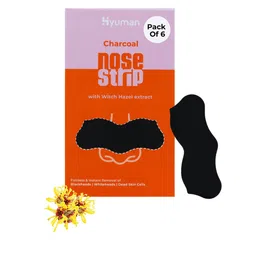 HYUMAN Nose Strip For Blackhead Whitehead Remover-06 Strips-21