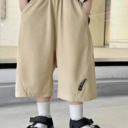 LULU & SKY Boys Shorts-image-46