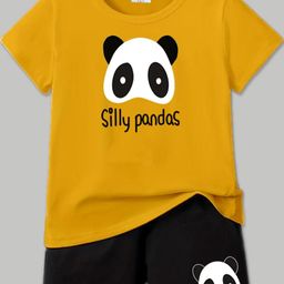MITANSH Unisex Mustard Dresses-image-99