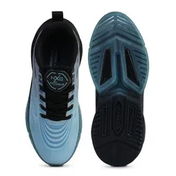 Columbus Men Mesh Running Non-Marking Shoes image 2