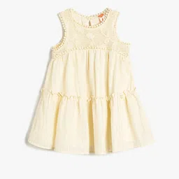 Koton A-Line Dress-picture-44