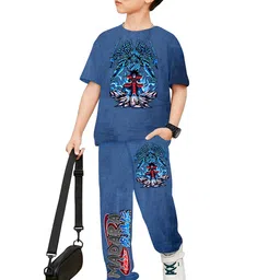 LOCAVESTIR Boys Printed T-shirt-picture-25