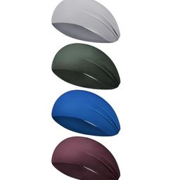 PAROPKAR Men Chill Wrap Headband-image-1