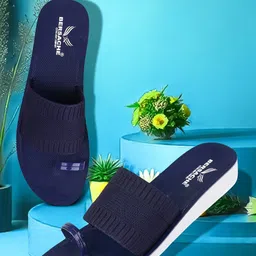 BERSACHE Women Open Toe Flats-image-31