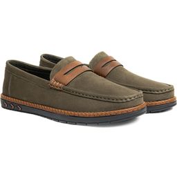 Bold Bunny Men Waterproof Lining Casual Shoes-image-86