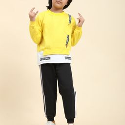 MAYNEISHA Unisex Kids-image-78