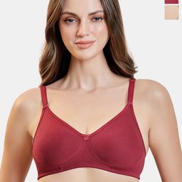 MAROON Bra Full Coverage-picture-11