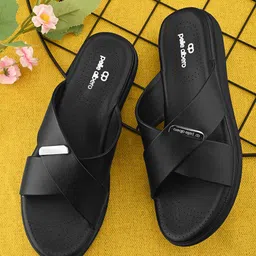 pelle albero Women Open Toe Flats-image-94
