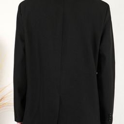 StyleCast x Revolte Men Open Front Jacket image 2
