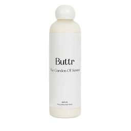 Buttr The Garden Of Senses Aloe Vera Bath Oil- 250 ml-23