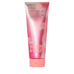 Victoria's Secret Bubbly Warm & Cozy Body Lotion- 236 ml-image-75