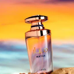 Lattafa Mayar Long Lasting Eau De Parfum - 100 ml-17
