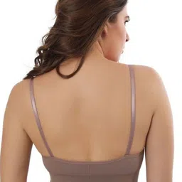 CALBONE Bra Full Coverage Lightly Padded image 5
