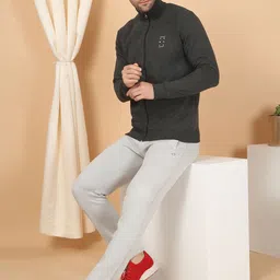 Sweet Dreams Men High Neck Sweatshirt-image-72