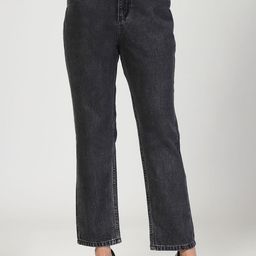 Style Quotient Women Jean Relaxed Fit High-Rise Light Fade Jeans-picture-38