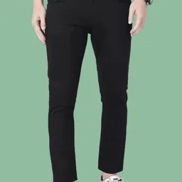 COMFITS Men Cotton Mid-Rise Jeans-picture-16