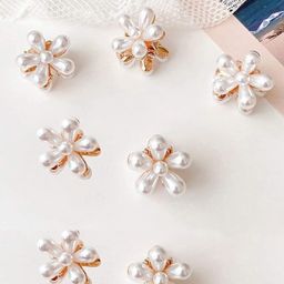 Xivir Women Embellished Claw Clip-image-74