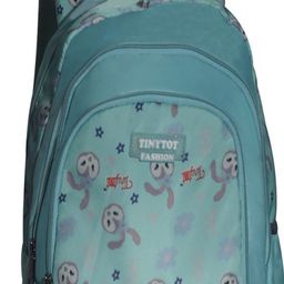Tinytot Unisex Kids Backpack image 4