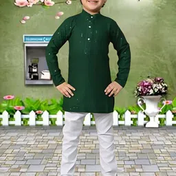 Go Berry Boys Pyjamas-image-68