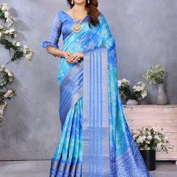 Varanga Woven Design Zari Saree-picture-31
