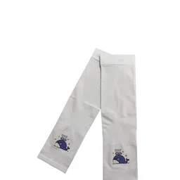 Infispace Boys Patterned Safety Gloves-image-86