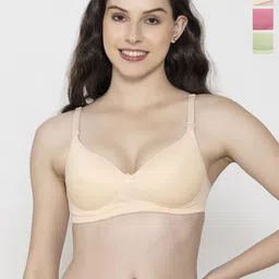 Narsingha Dreams Bra Full Coverage Lightly Padded-39