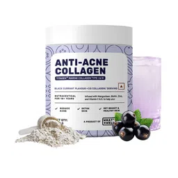 What's Up Wellness Anti-Acne Collagen Powder-200g-27