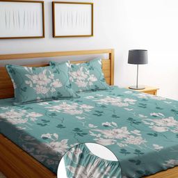 HIYANSHI HOME FURNISHING Multi 330 Microfiber King-image-89