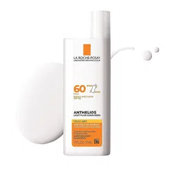 La roche - posay Anthelios 60 Ultra Light Sunscreen - 50 ml-39