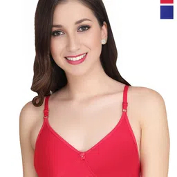 Liigne Bra Full Coverage Lightly Padded-20