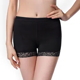 Sizi High Rise Breathable Padded Butt Enhancing Lifter Panty-image-52