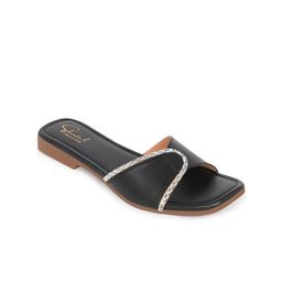 Shoestail Women Core Flats-image-76