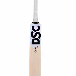 DSC Condor Scud Kashmir Willow Cricket Bat-18