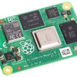 Raspberry Pi Compute Module CM4004008 image 3