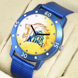 CSAMON Men Printed Dial Analogue Watch CSK_BlueAeviyo_Case-image-49