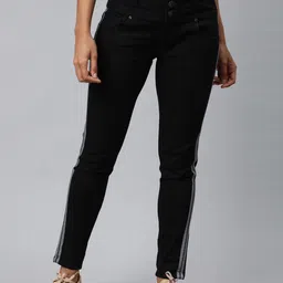 Esplendido Women Jean Slim Fit High-Rise Stretchable Jeans-picture-16