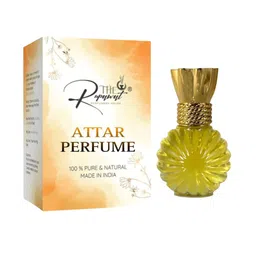 THE RUPAWAT Perfumery House Potion Master Premium Alcohol Free Attar - 12 ml-26