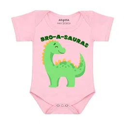 Arvesa Infants Printed Bodysuit-picture-45