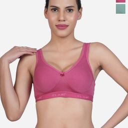 SHYAM SONS FLAIR Bra Full Coverage-image-91