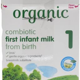 Combiotic First Infant Milk (Stage 1) - 800g-21