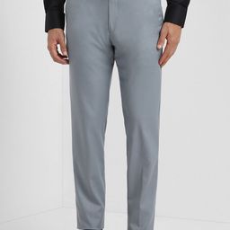 Allen Solly Sport Men Slim Fit Trousers-image-82