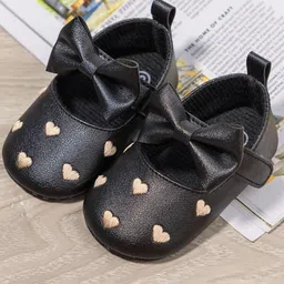 NESKA MODA Girls Booties-50